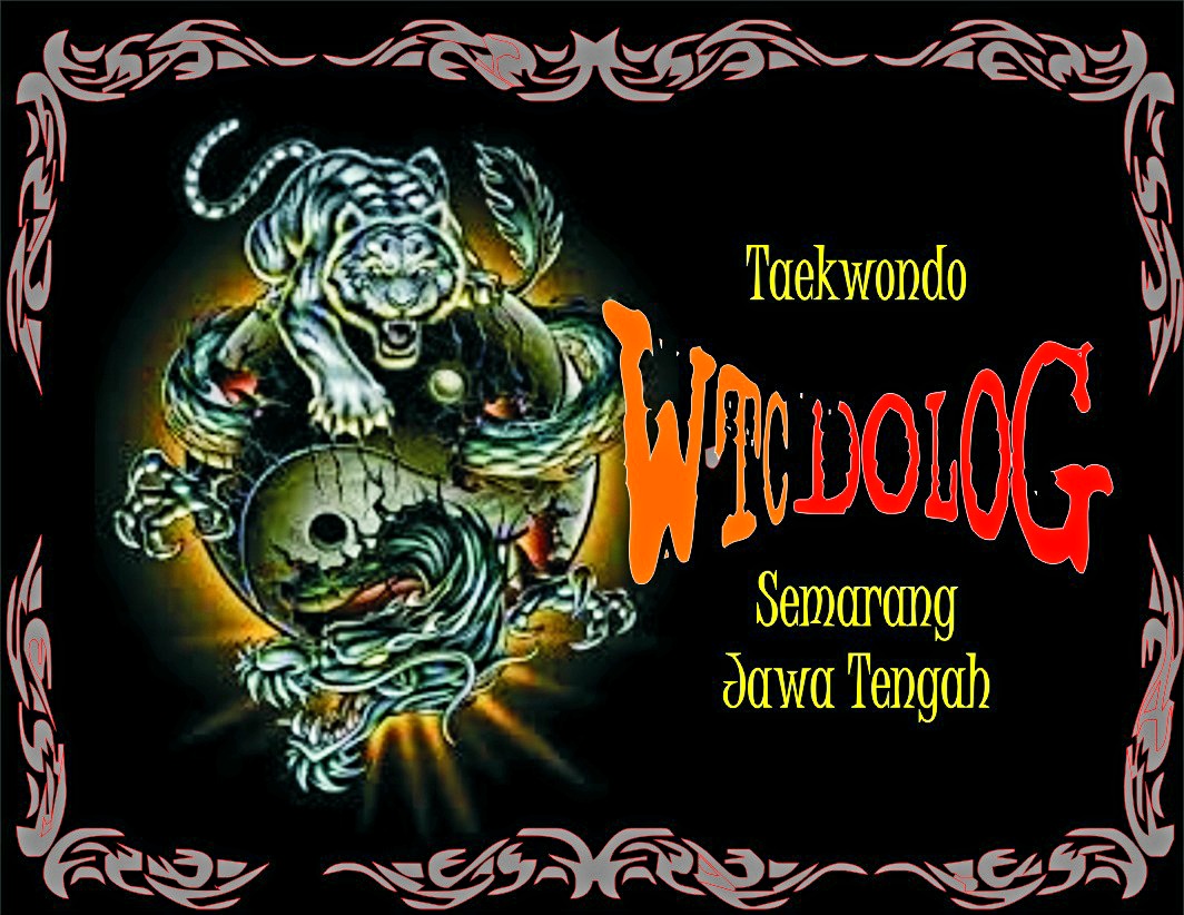 TAEKWONDO INDONESIA WTC_DOLOG SEMARANG ti-wtcdolog.com