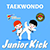 Taekwondo Indonesia Dojang juniorkick ti-juniorkick.com